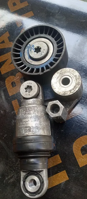 Mazda Demio P3 Tensioner