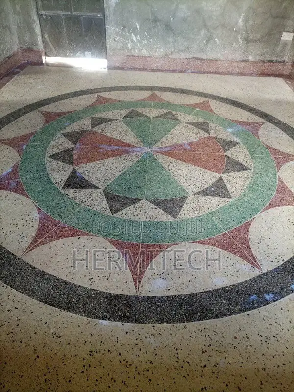 Terrazzo Flooring All Designs Square Meter