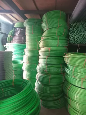 PPR Pipe 3⁄4"