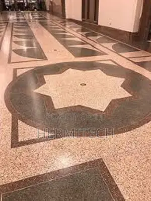 Terrazzo Quality Works, We Do Survey and Write Quotation