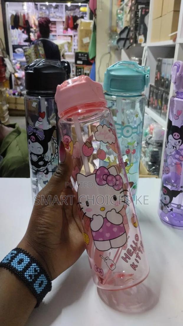 Water Bottle*
Size : 800ml - thumbnail 4