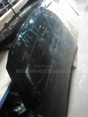 Nissan Xtrail Nt32 Bonnet