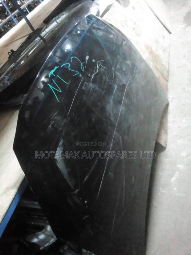 Nissan Xtrail Nt32 Bonnet