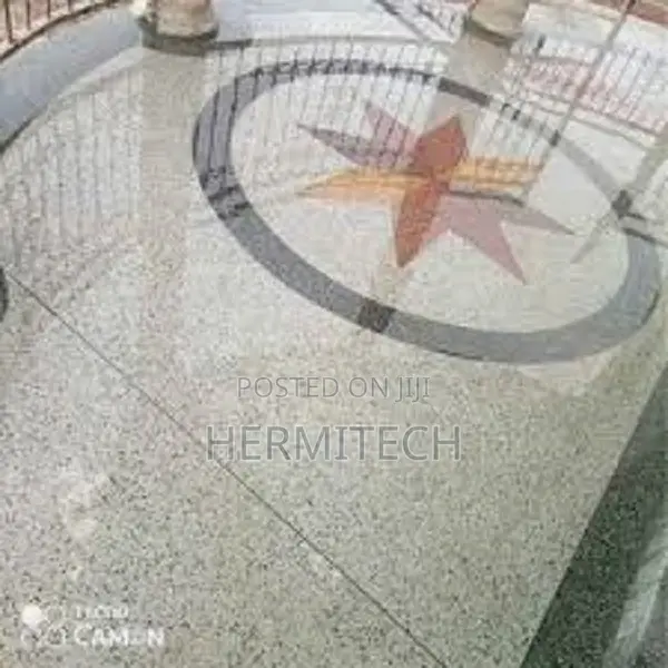 All Terrazzo Works Floor Stairs and Walls at Fair Price in Nairobi ...