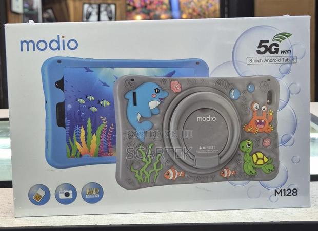 New Modio M12 128 GB - thumbnail 3