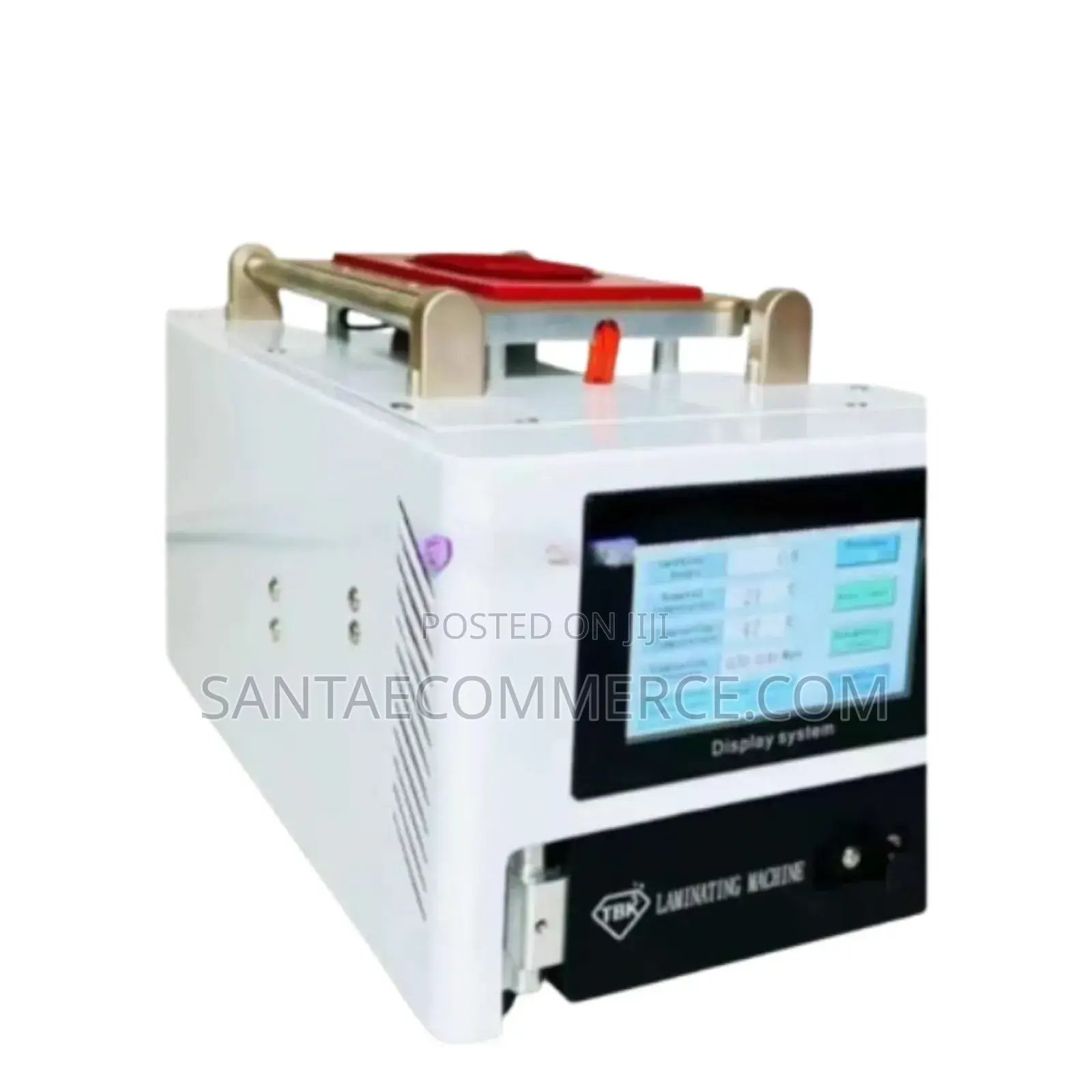 3 in 1 Laminating Machine