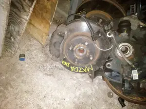 2015 Mazda Demio Dj5 Knucle Arm Assy