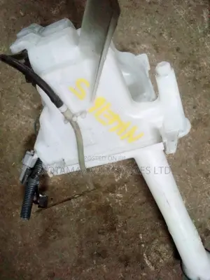 Toyota Fielder 165 Hybrid Washer Bottle