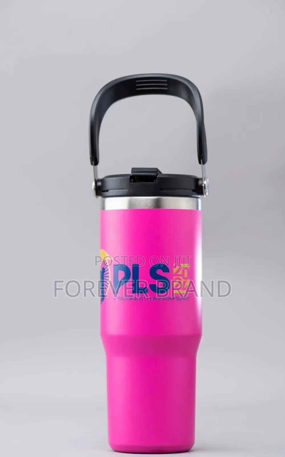 Big Hundel Stanley 900ml