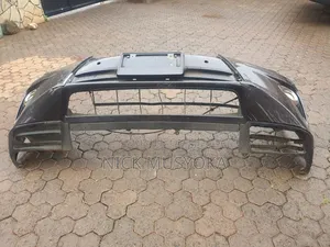 Lexus Rx270/R350/R450 Front Bumper