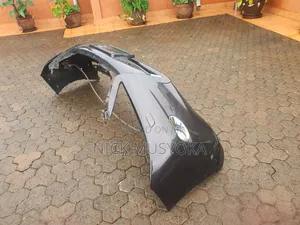 Lexus Rx270/R350/R450 Front Bumper