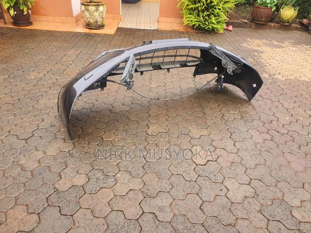 Lexus Rx270/R350/R450 Front Bumper - thumbnail 6