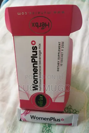 Women Plus