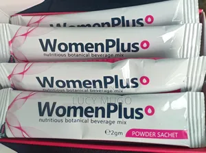 Women Plus
