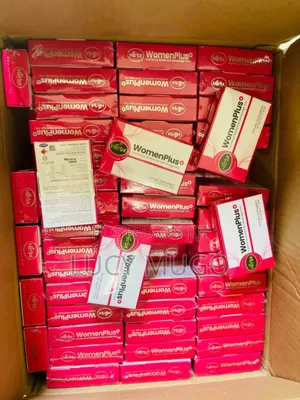 Women Plus