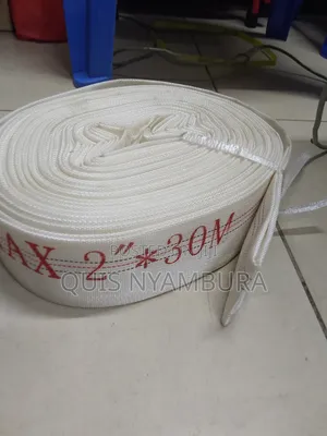 30m Delivery Pipe 2 Inch Hose Pipe