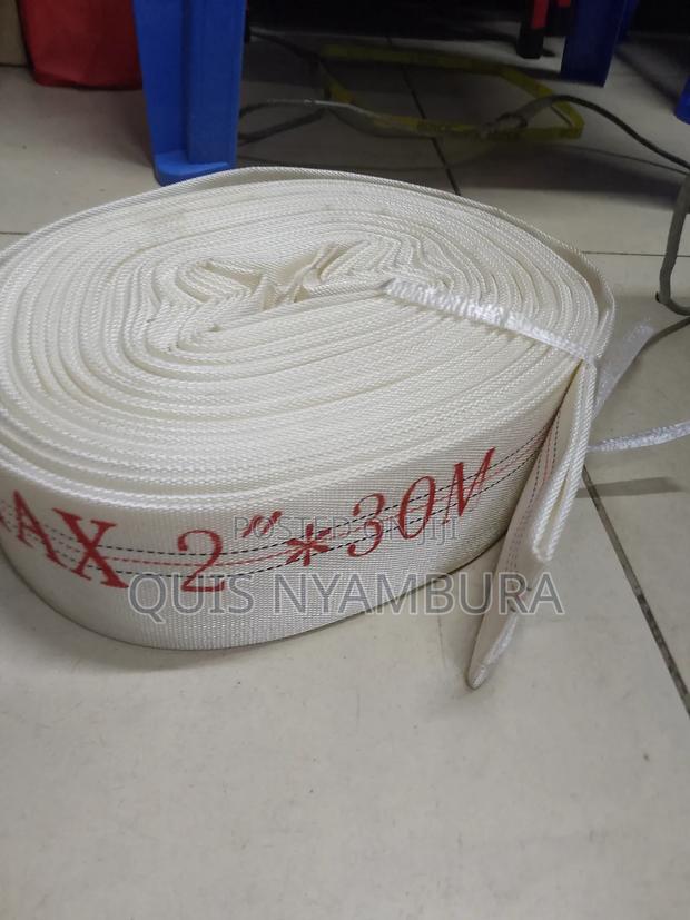 30m Delivery Pipe 2 Inch Hose Pipe