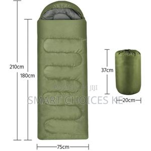 Camping Sleeping Bags - main view