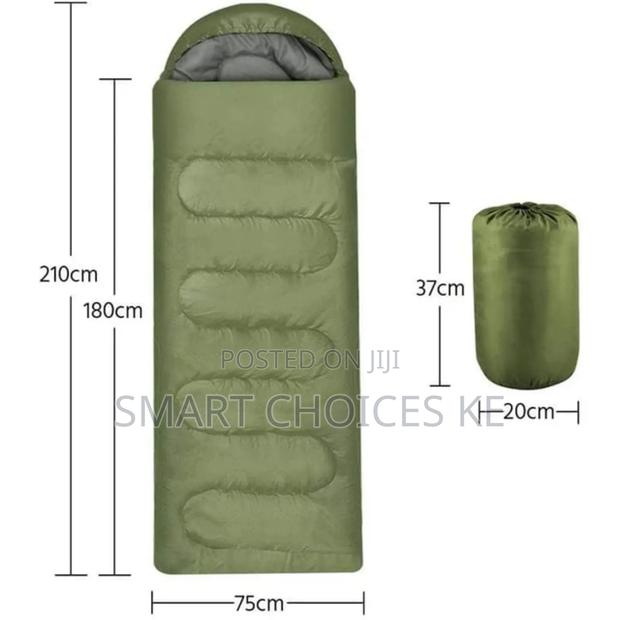 Camping Sleeping Bags
