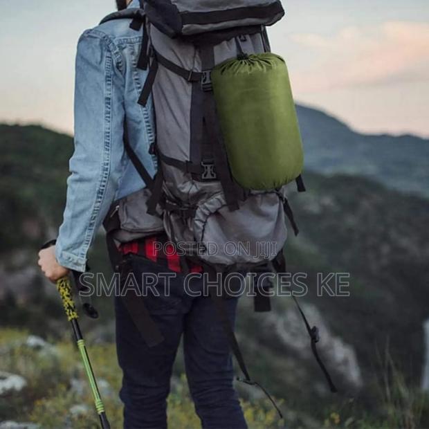 Camping Sleeping Bags - thumbnail 2