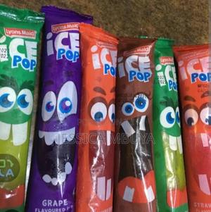 Ice Pop by Lyons Maid - thumbnail 2