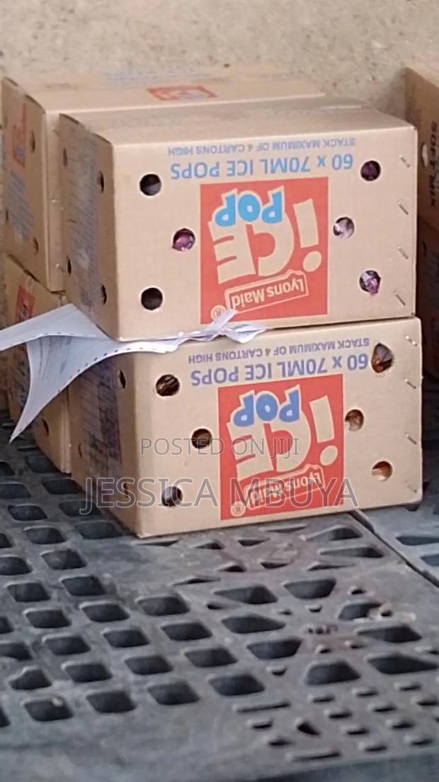 Ice Pop by Lyons Maid - thumbnail 3