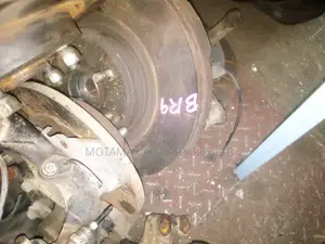 Subaru Outback Br9 Knuckle Arm Assy Hub Bearing