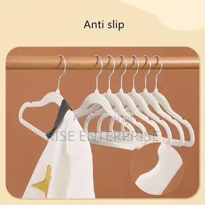 Baby Velvet Hangers 360°