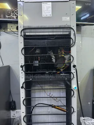 Hisense Hot,Normal and Cold Dispenser, Compressor Cooling