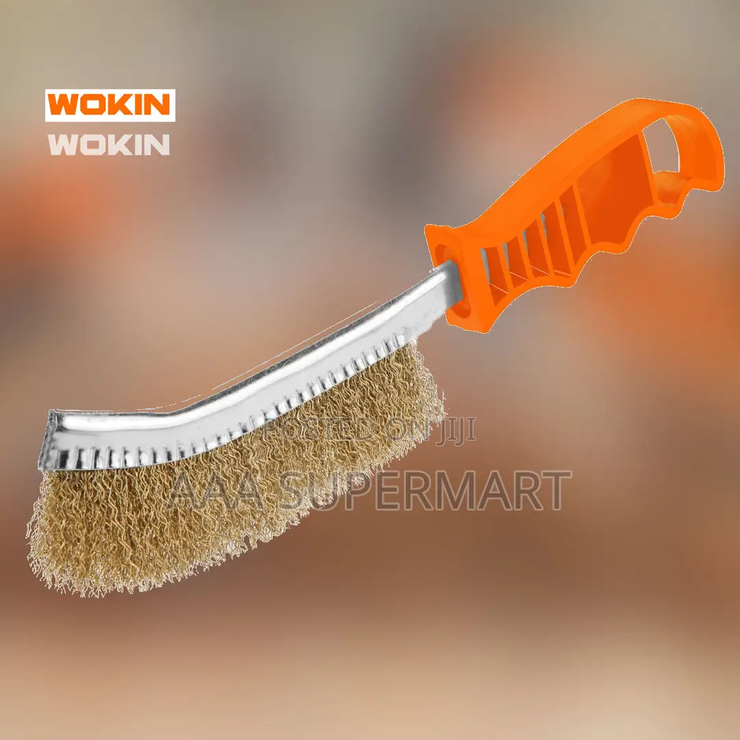 Wokin 323010 Universal Brush