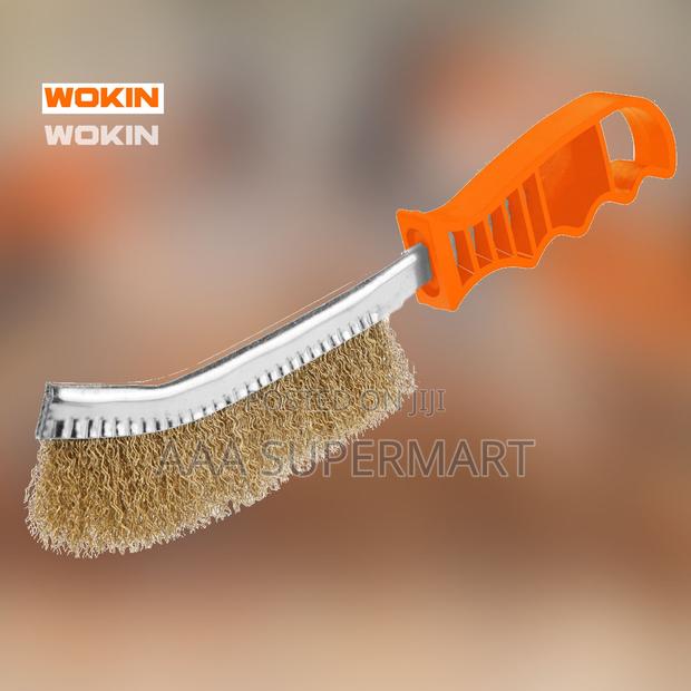 Wokin 323010 Universal Brush - main view