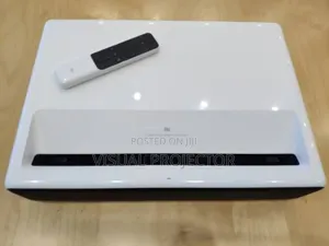 Xiaomi Laser Projector UST Projector (Used )