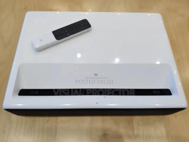 Xiaomi Laser Projector UST Projector (Used )