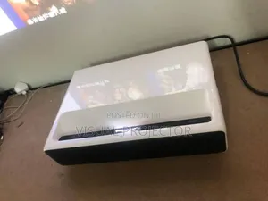 Xiaomi Laser Projector UST Projector (Used )
