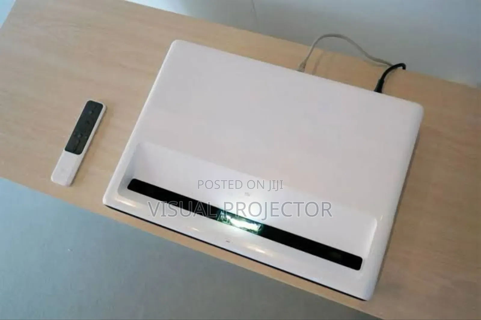 Xiaomi Laser Projector UST Projector (Used )