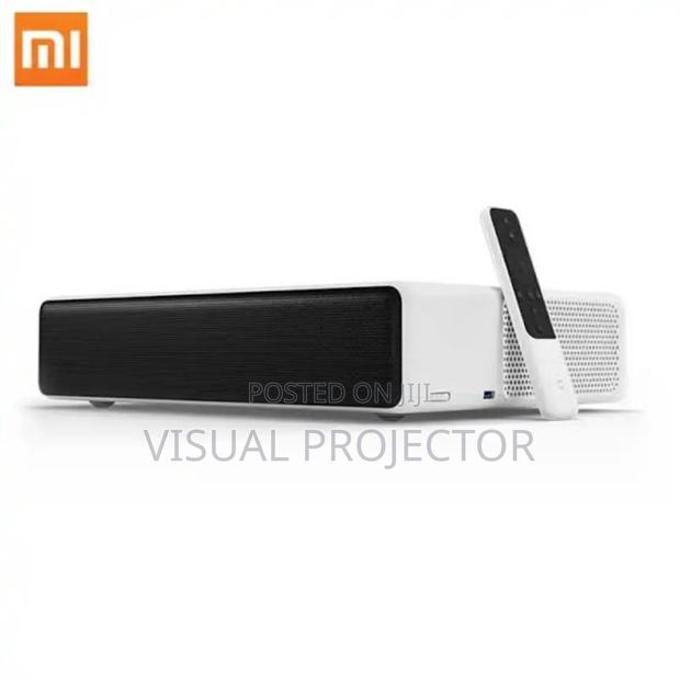 Xiaomi Laser Projector UST Projector (Used ) - thumbnail 4