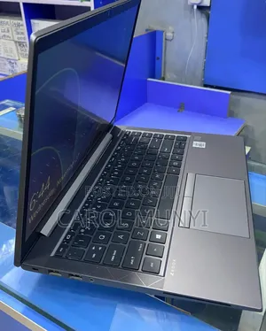 New Laptop HP Elite Dragonfly G4 16GB Nvidia SSD 512GB