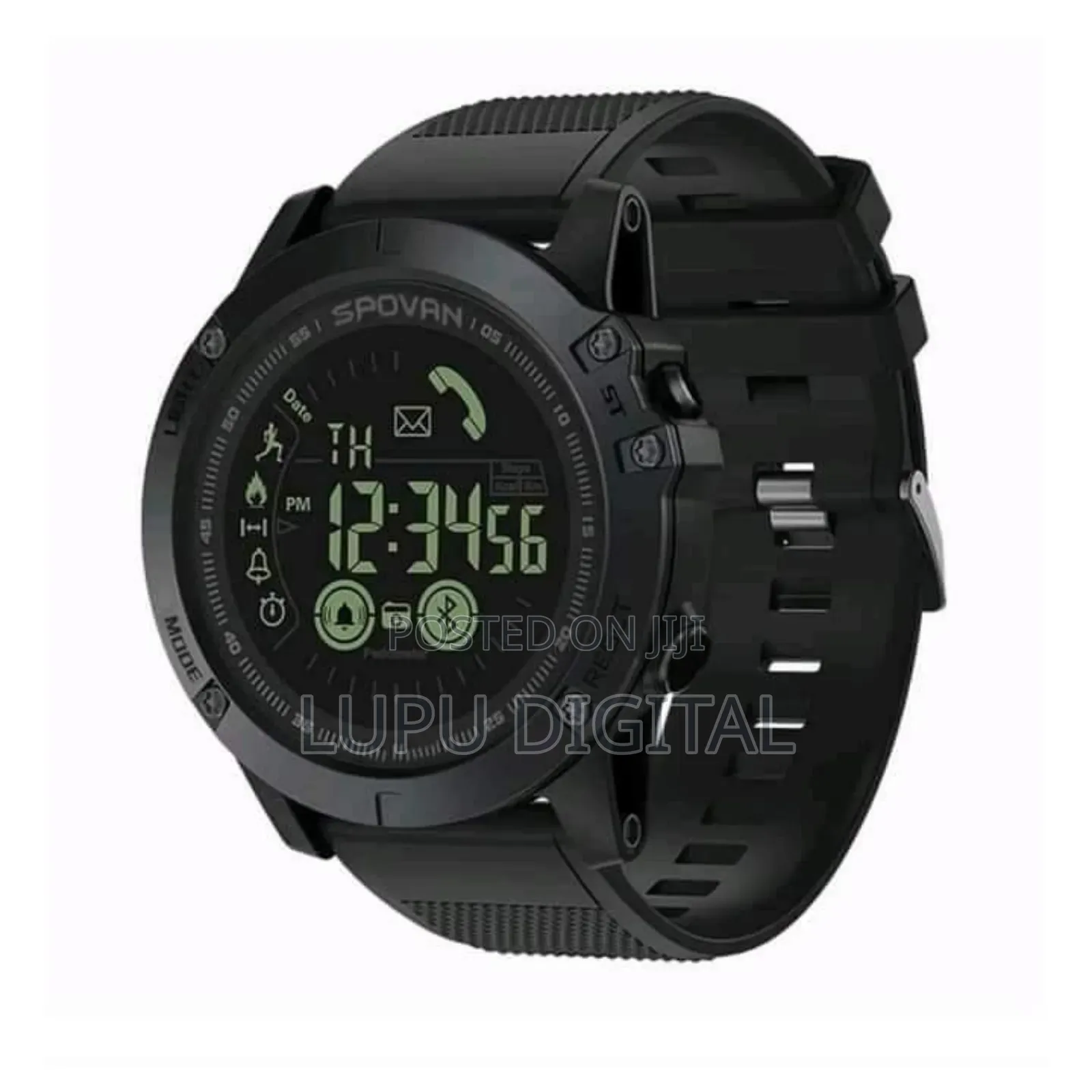 Spovan Watches in Stock