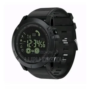 Spovan Watches in Stock