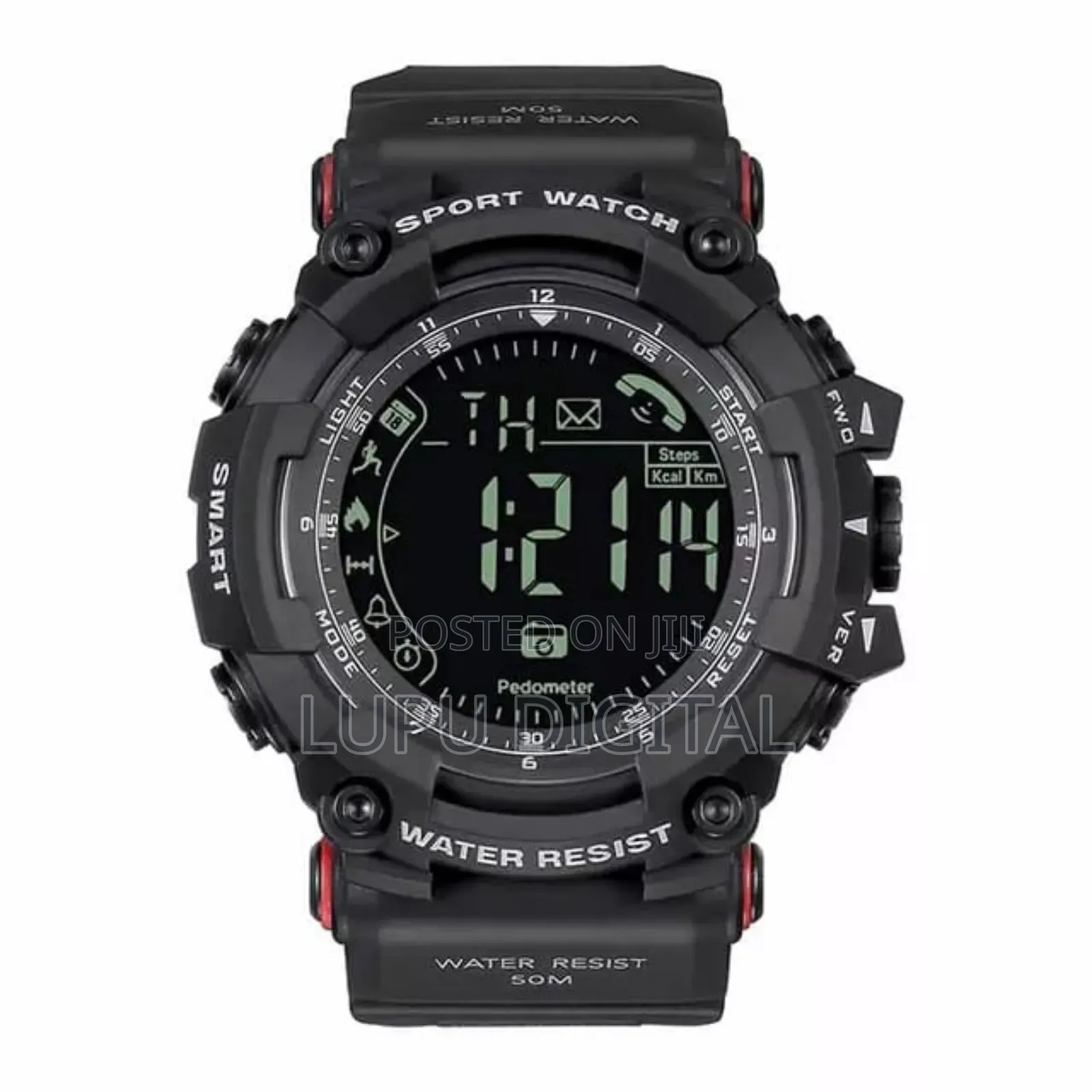 Spovan Watches in Stock