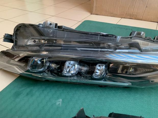 Harrier New Model Intelligent Lights - thumbnail 3