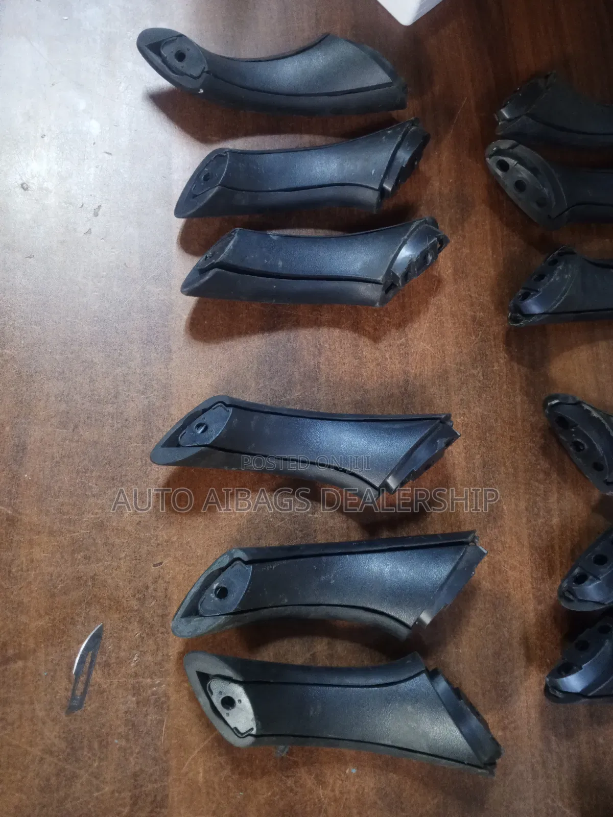 Mark X Interio Door Handles,Full Set.