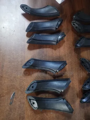 Mark X Interio Door Handles,Full Set.