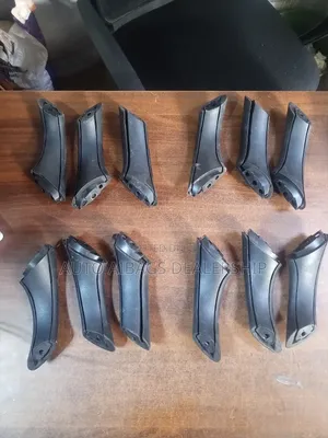 Mark X Interio Door Handles,Full Set.