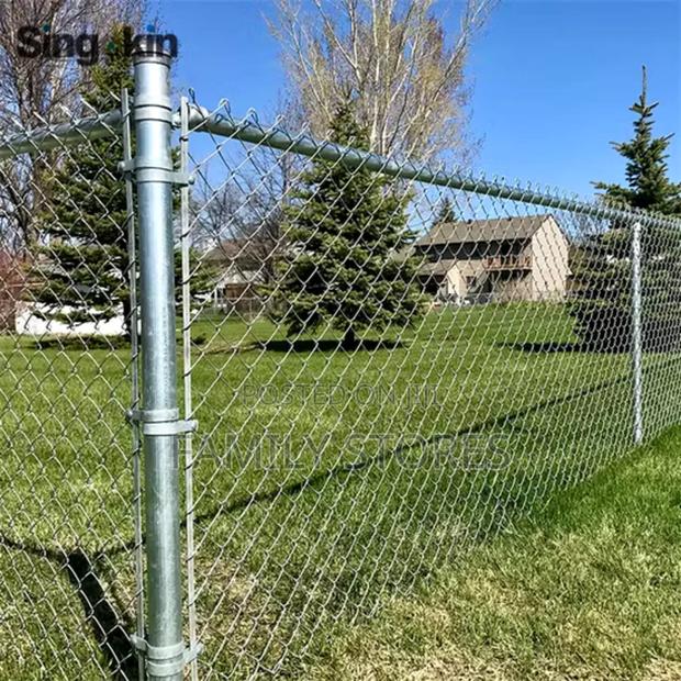 Good Quality Galvanized Chain Link