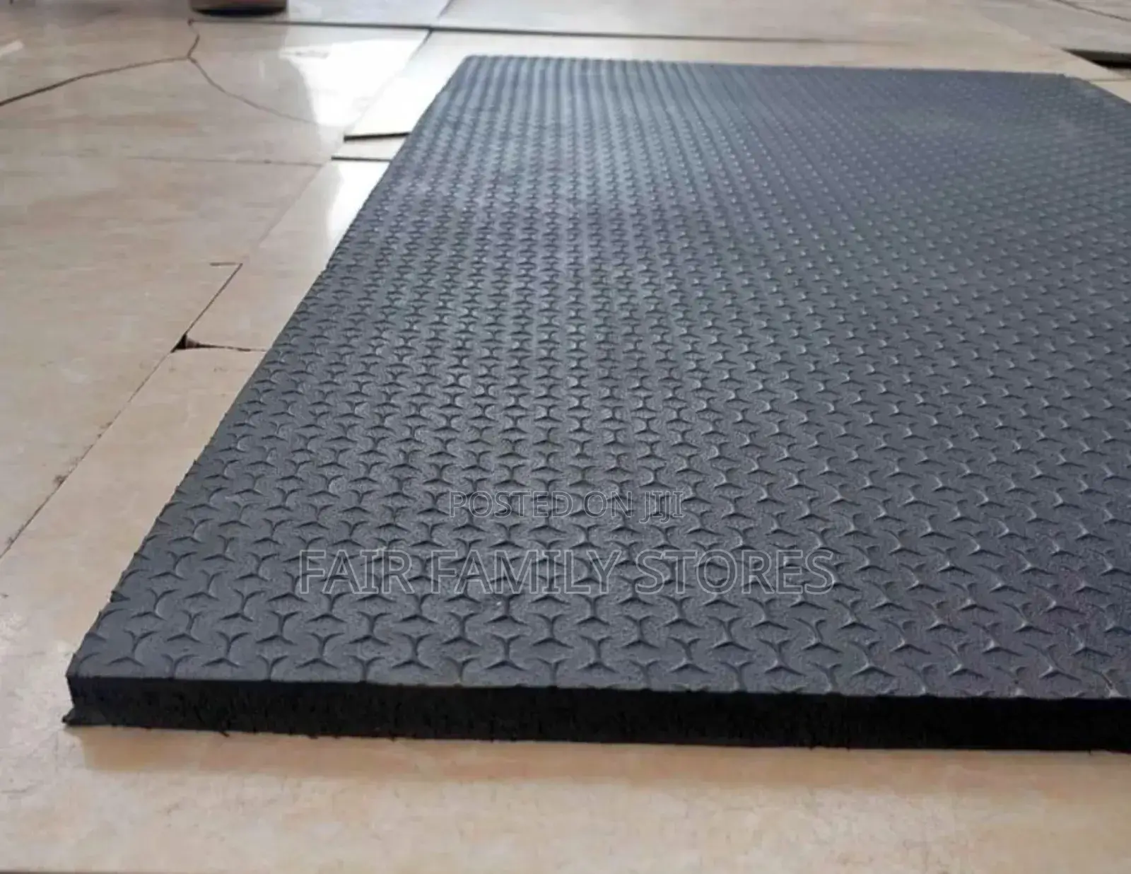 Rubber Material