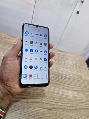 Nokia C31 64 GB Gray - thumbnail 2