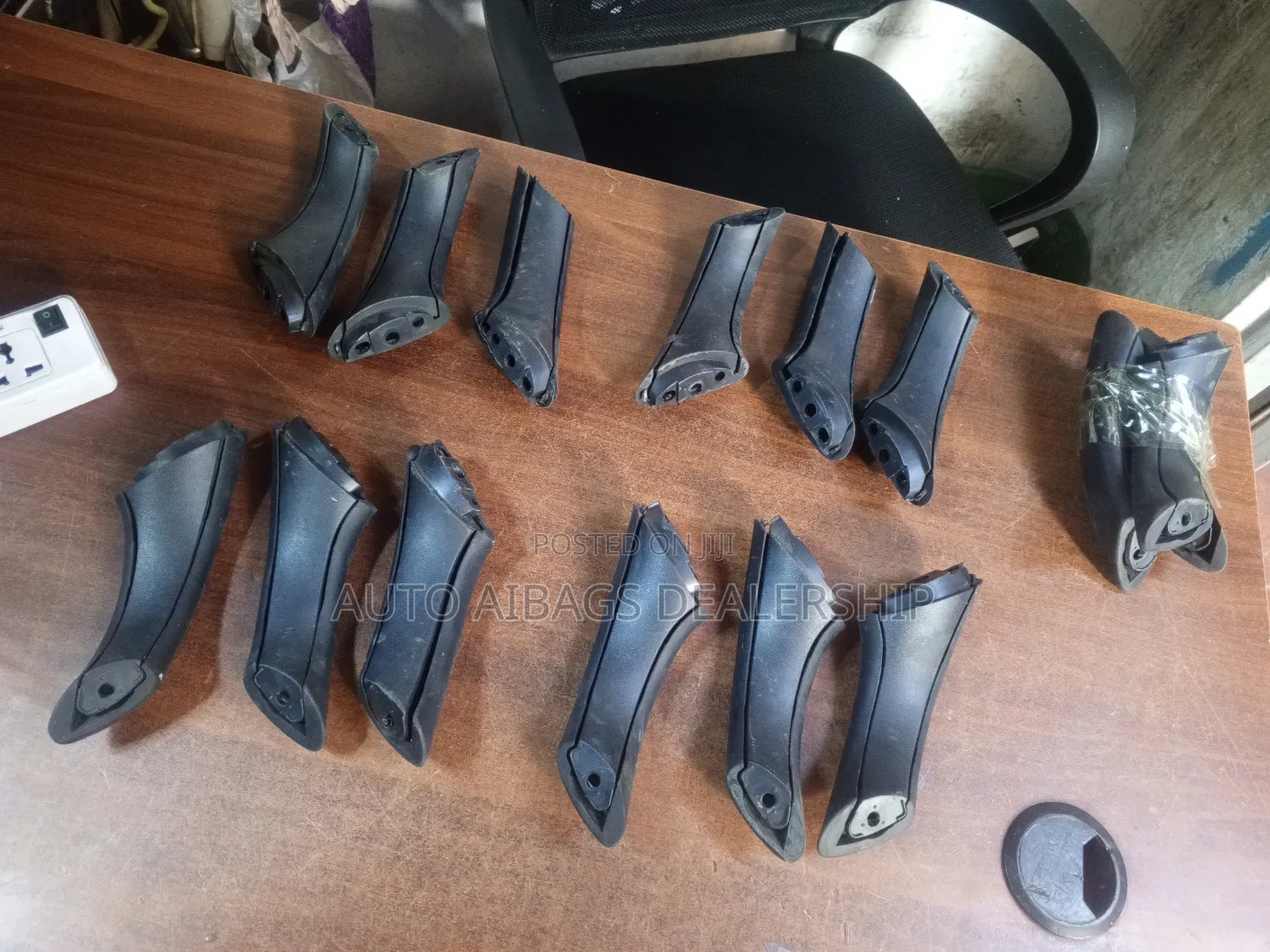 Mark X Interio Door Handles,Full Set.