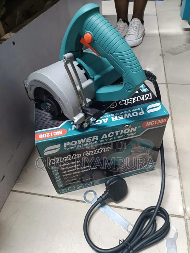 Marble Cutter, Quality Marble Cutter - main view