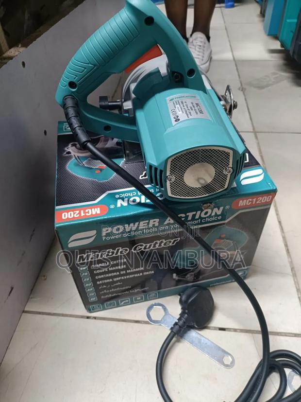 Marble Cutter, Quality Marble Cutter - thumbnail 3